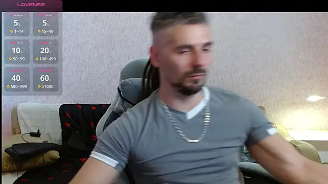 Aestheticguy101 webcam