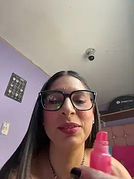 charlotte_stevenss_ webcam