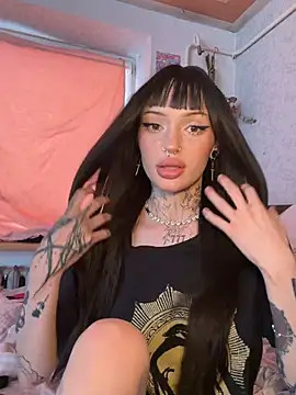 madelinexx Live Webcam on Stripchat