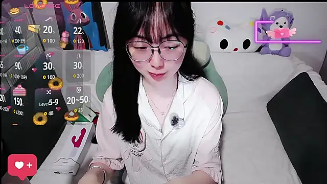 baby-yaya20 webcam