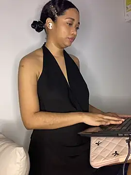 _sweetSabrina- webcam