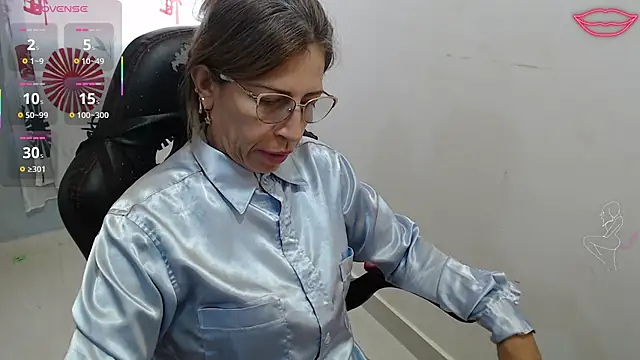 Chayla_Ruiz webcam