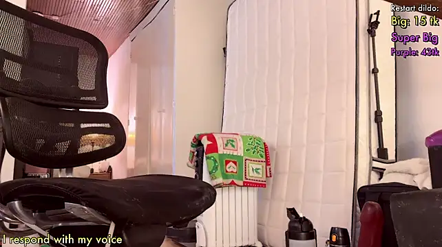 HeteroLikeAnalM webcam