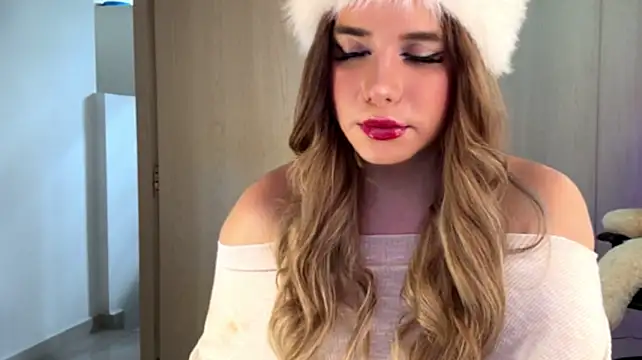 isa_pallmer (T teen) - Help me get extra naughty tonight 😈💦💦