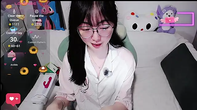 baby-yaya20 webcam