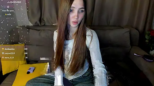 Princess__Lily webcam