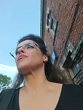 RebeccaNoble webcam