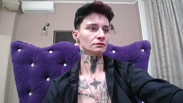 KennyXSX webcam