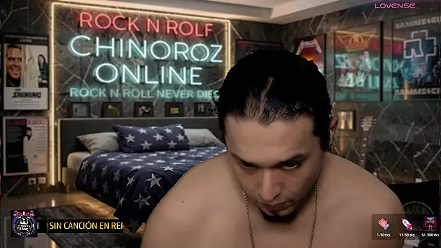 chino_roz webcam