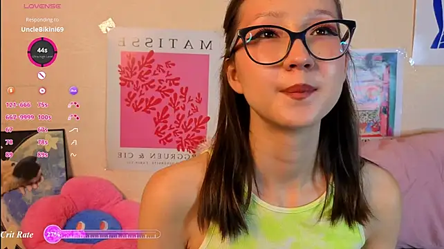 Karolinacreamm webcam