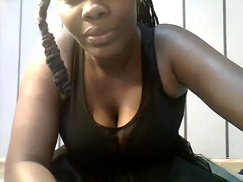 Babygirlcloud webcam
