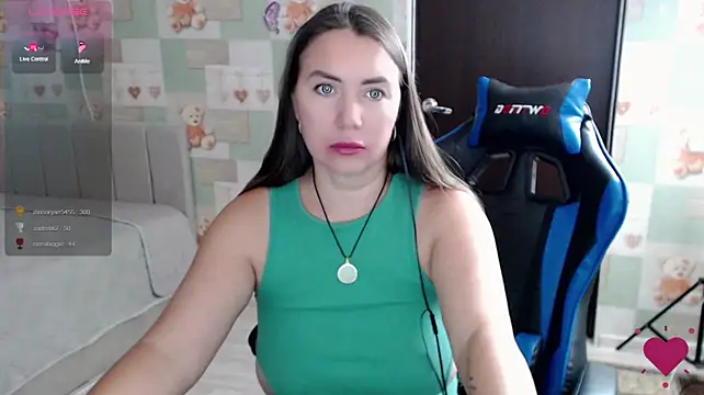 Korolek12 webcam