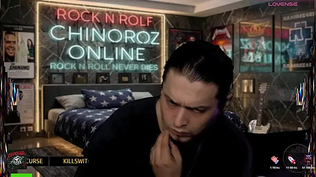 chino_roz webcam