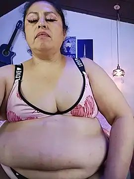 Keyla01_ webcam