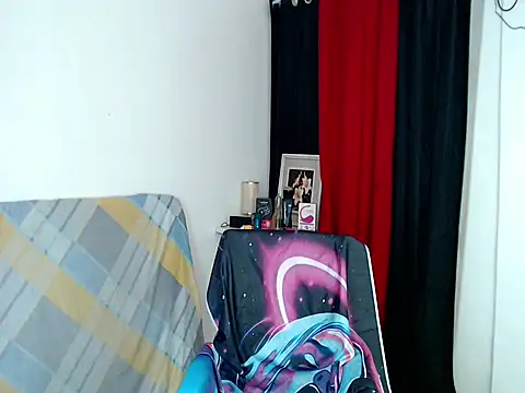Amber_Lynn webcam