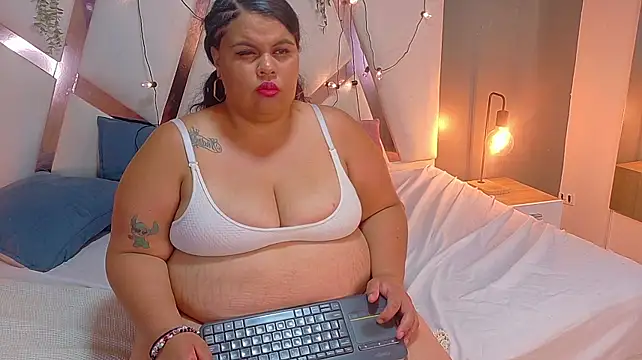 BritannyMonroe_ webcam