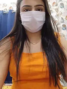 Ivymybae live cam on StripChat