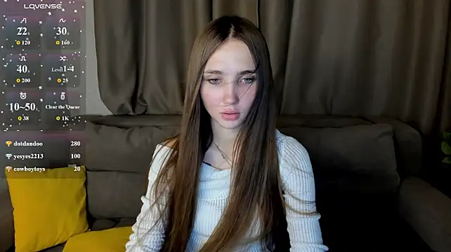 Princess__Lily live cam on StripChat