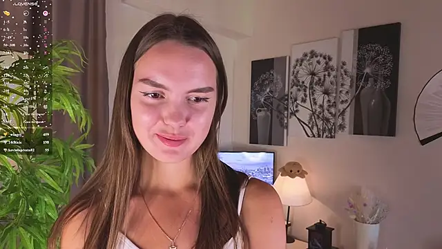 Nicole_Keller webcam