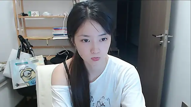 Mimi-cnbaby webcam