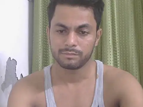 Stubborndesiboy webcam
