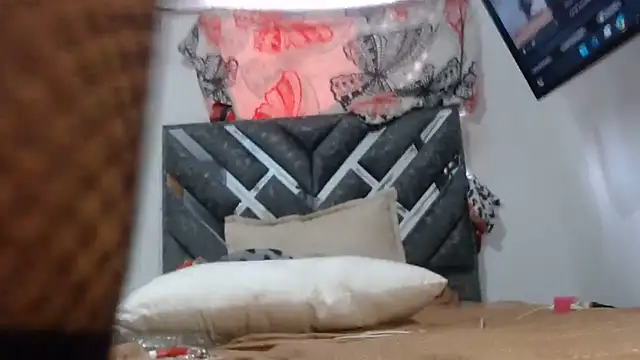 Angeliicaxx webcam