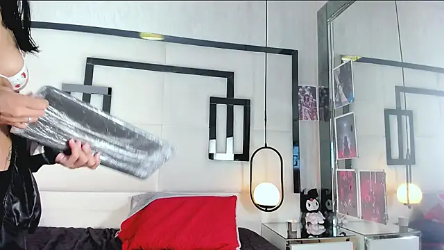 Dojameow1 webcam