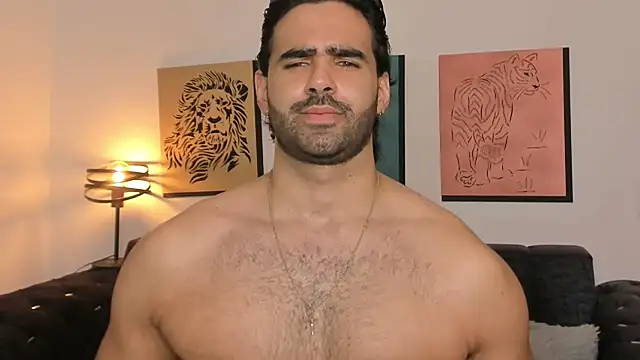 Brad_Martin webcam