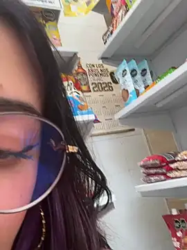 Morgana_Pink webcam