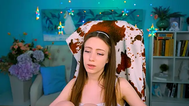 VanessaAnerson webcam