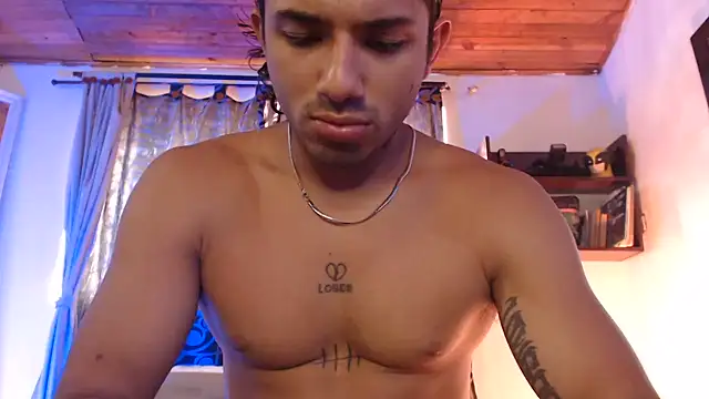 ArturoCardona_ webcam