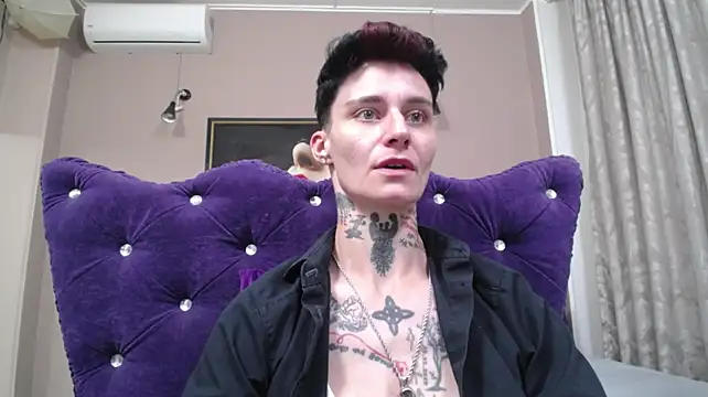 KennyXSX webcam