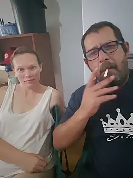TryingWind webcam