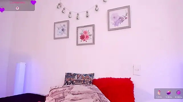 mely_rosse_ webcam