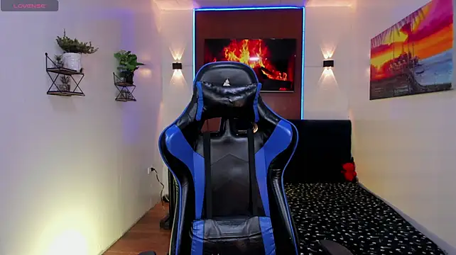 Damian_latinxxx webcam