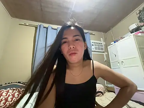 yen_yen webcam
