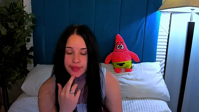 AmeliaRiviera webcam