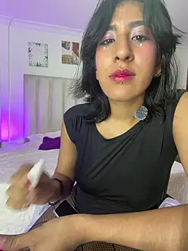 Violet_rousse7 webcam