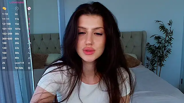 Skinny_Alice webcam