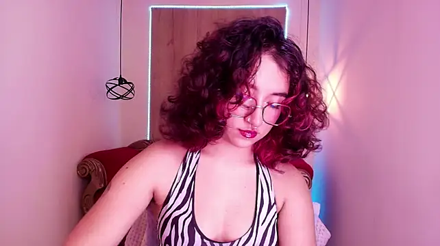 Kanela_miller_ webcam