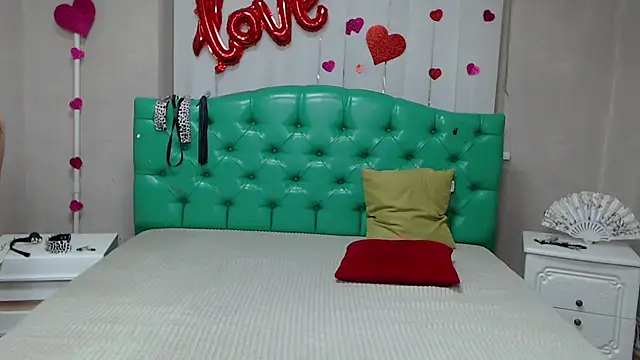 RoseHille webcam