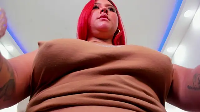 miia_blumm webcam