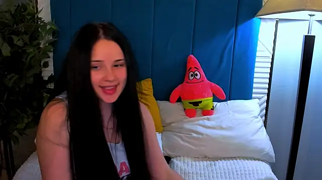 AmeliaRiviera webcam