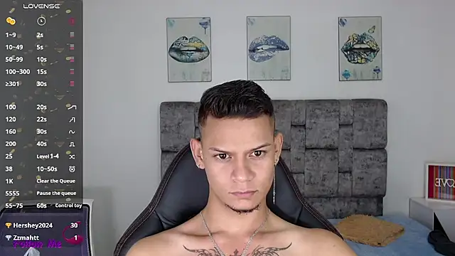 axcel_boy_ webcam