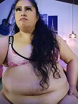 Keyla01_ webcam