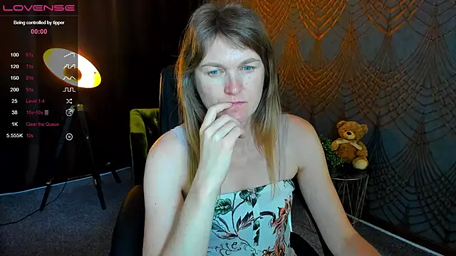 Anabell_xxx webcam