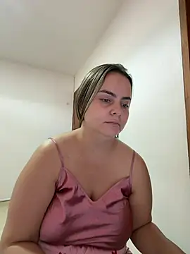 Im_Amelia webcam