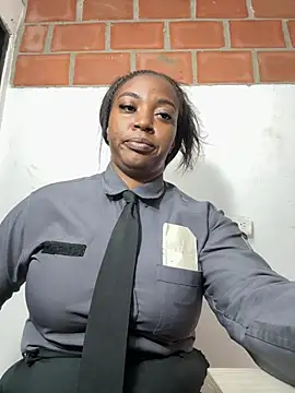 CiaraEbony webcam