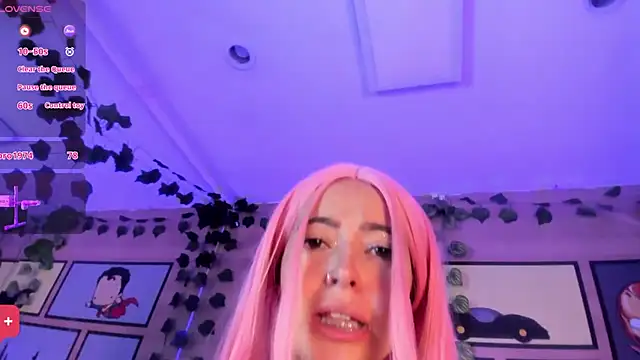 elisa_collins webcam