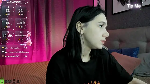 Lesi_Moonie01 webcam